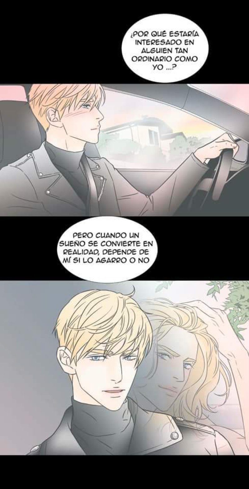 Chae-yi y su harem Capítulo 11 - Página 24