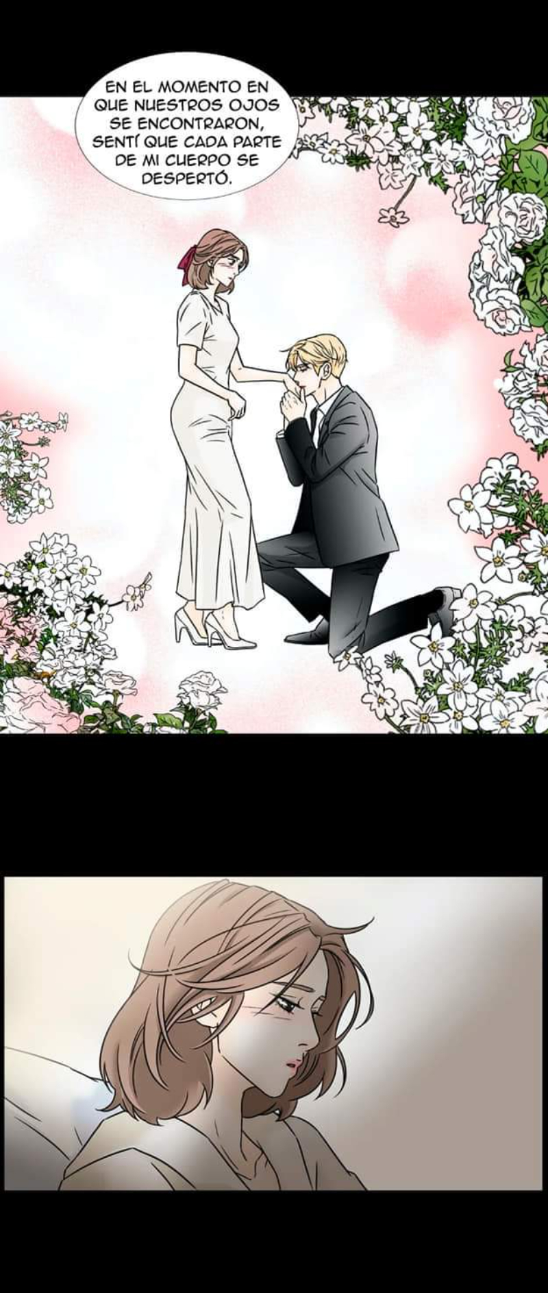 Chae-yi y su harem Capítulo 11 - Página 25