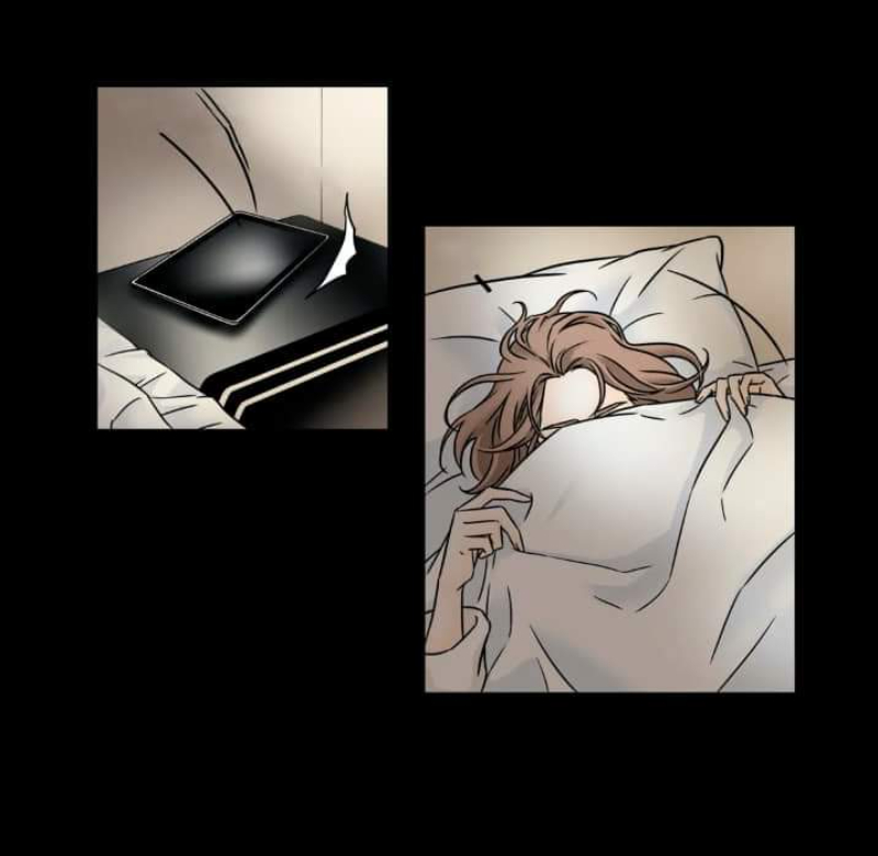 Chae-yi y su harem Capítulo 11 - Página 27