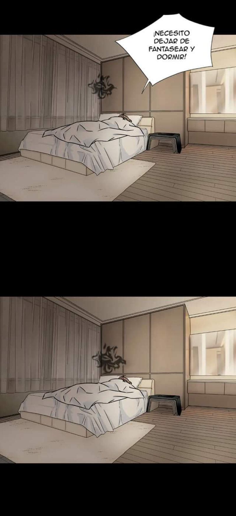 Chae-yi y su harem Capítulo 11 - Página 28