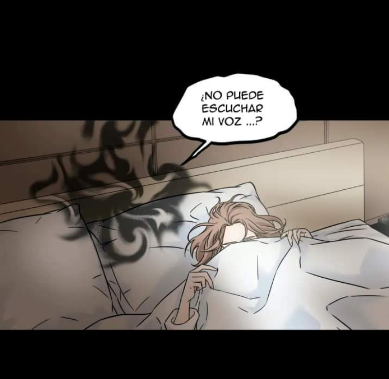 Chae-yi y su harem Capítulo 11 - Página 29