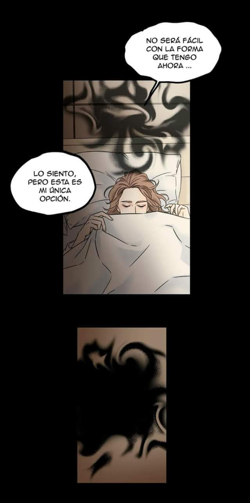 Chae-yi y su harem Capítulo 11 - Página 30