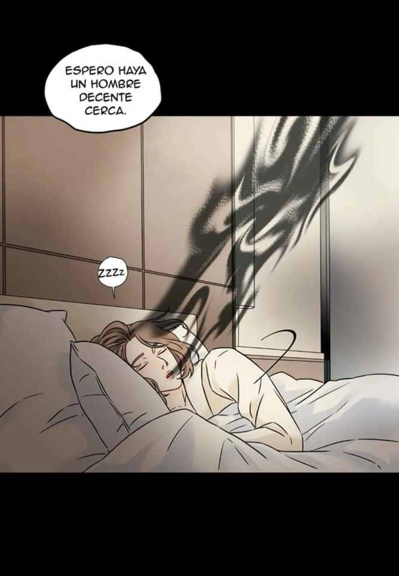 Chae-yi y su harem Capítulo 11 - Página 31