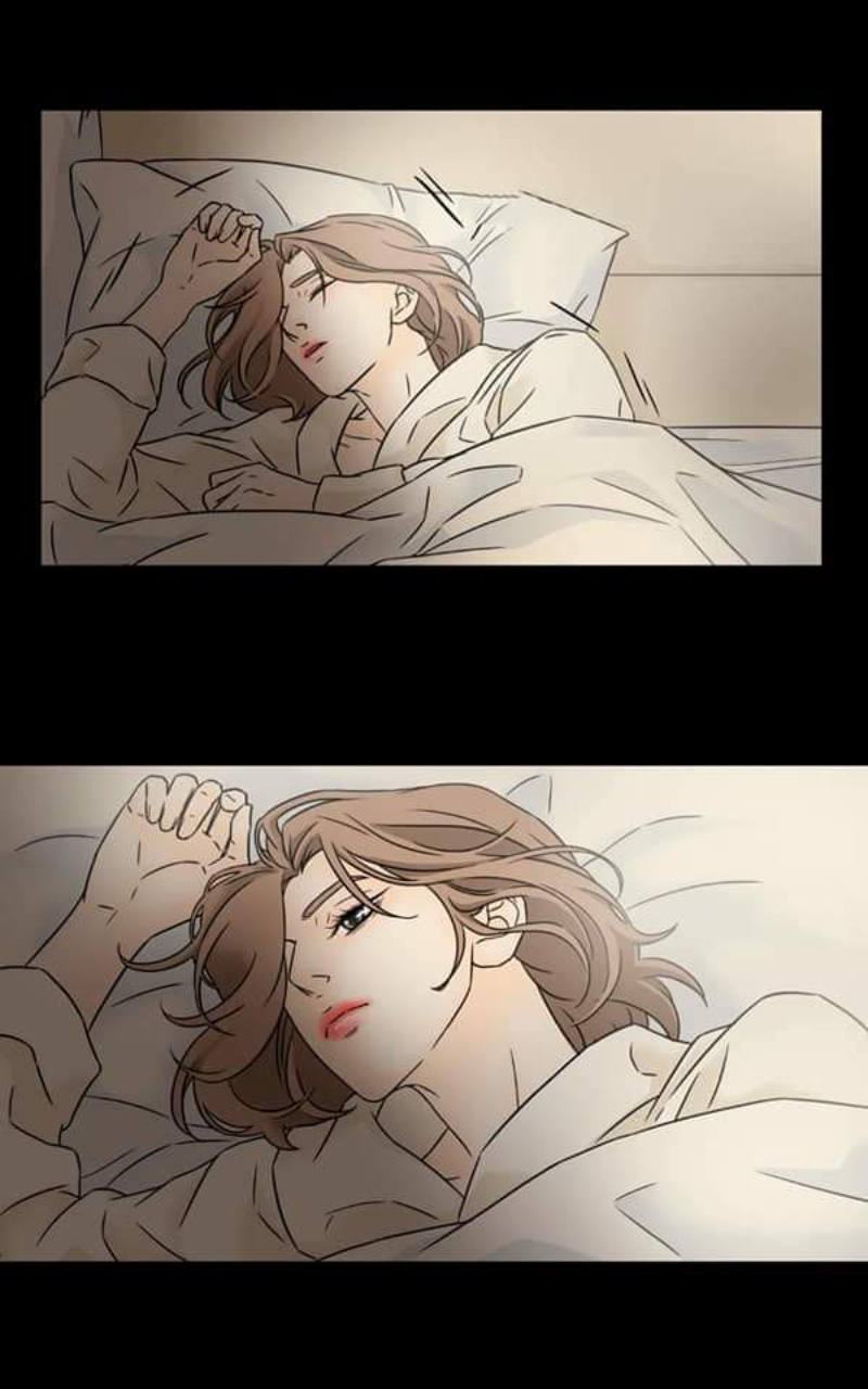 Chae-yi y su harem Capítulo 11 - Página 33