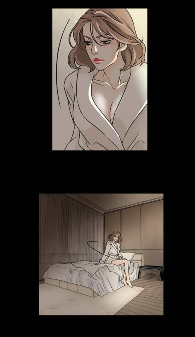 Chae-yi y su harem Capítulo 11 - Página 34