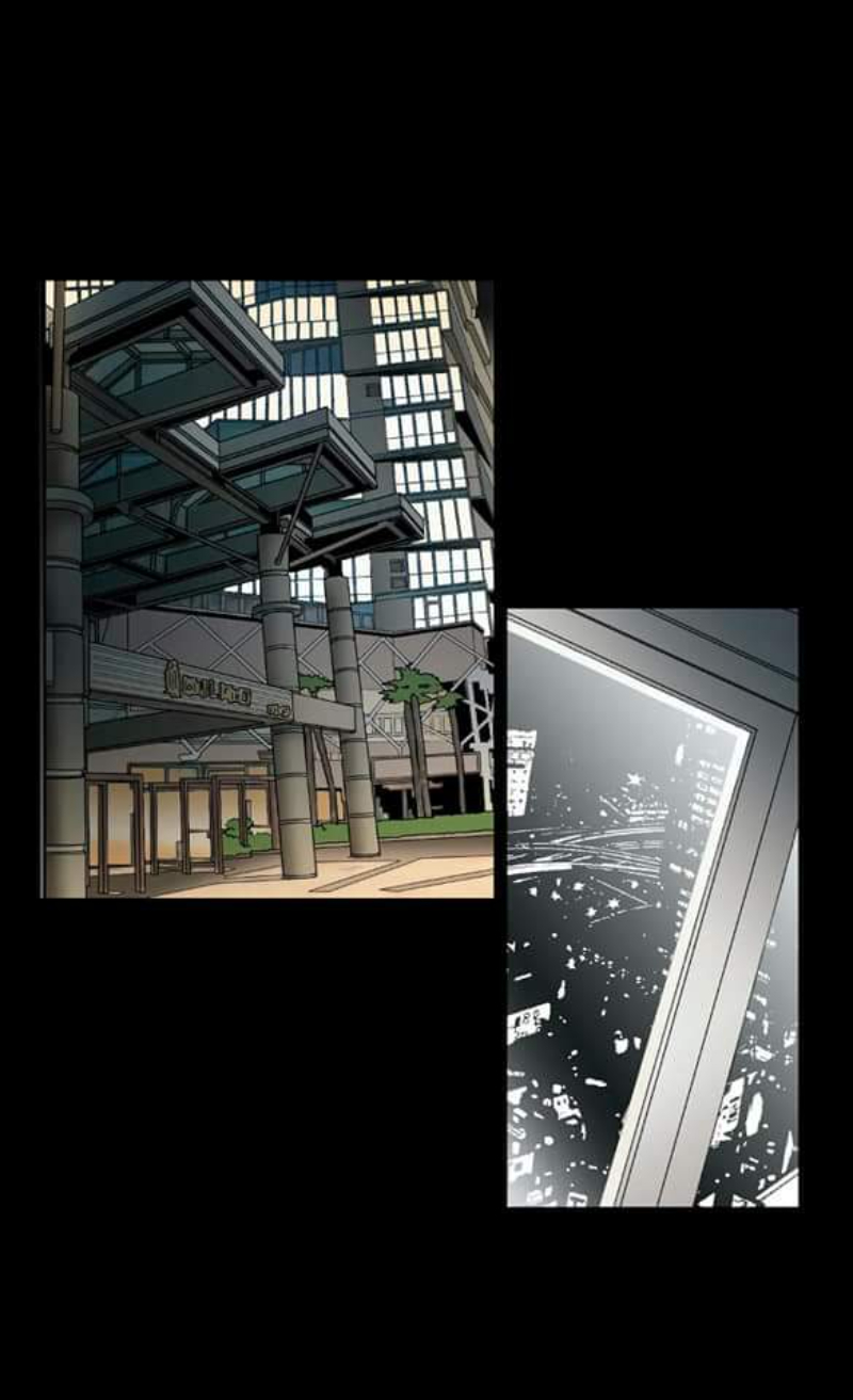 Chae-yi y su harem Capítulo 11 - Página 37