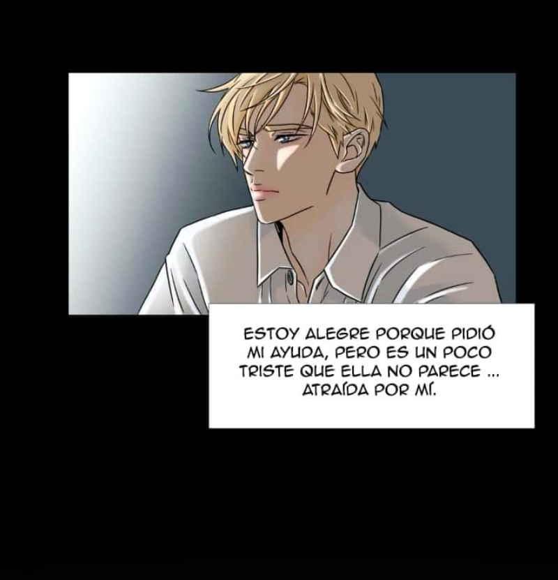 Chae-yi y su harem Capítulo 11 - Página 39