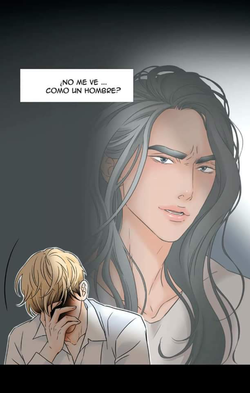 Chae-yi y su harem Capítulo 11 - Página 40