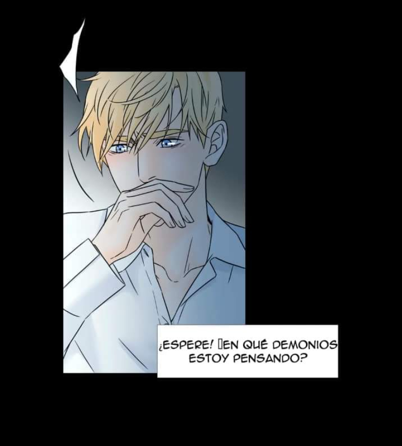 Chae-yi y su harem Capítulo 11 - Página 41