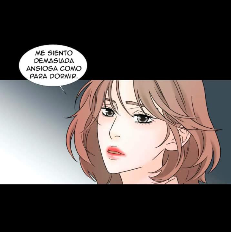 Chae-yi y su harem Capítulo 11 - Página 45