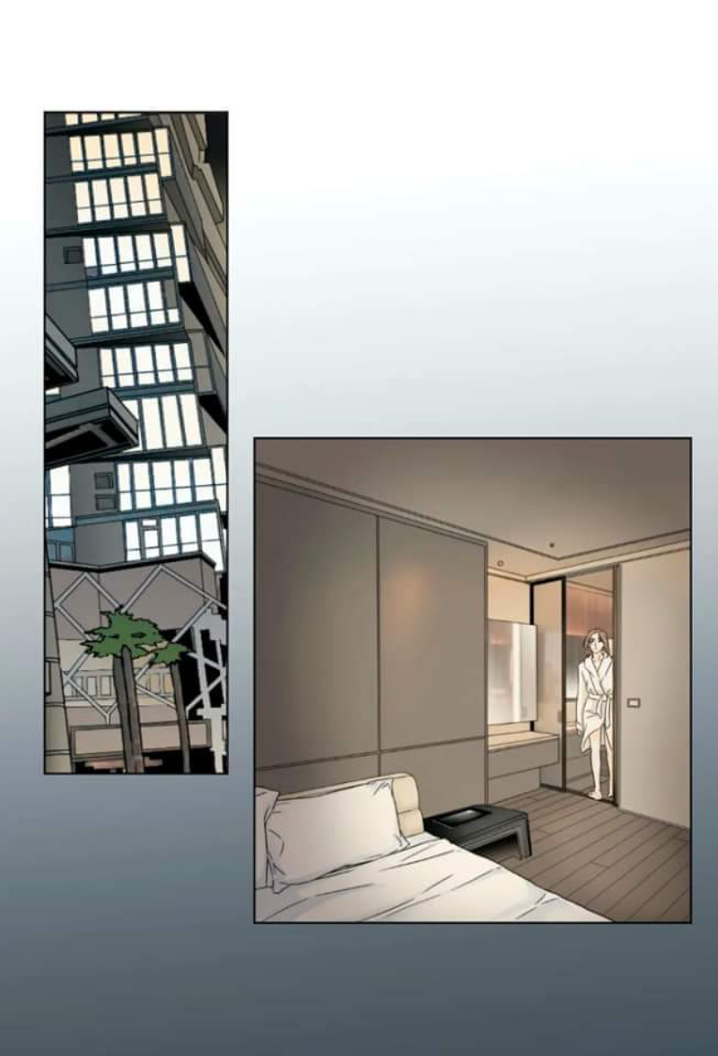 Chae-yi y su harem Capítulo 11 - Página 9