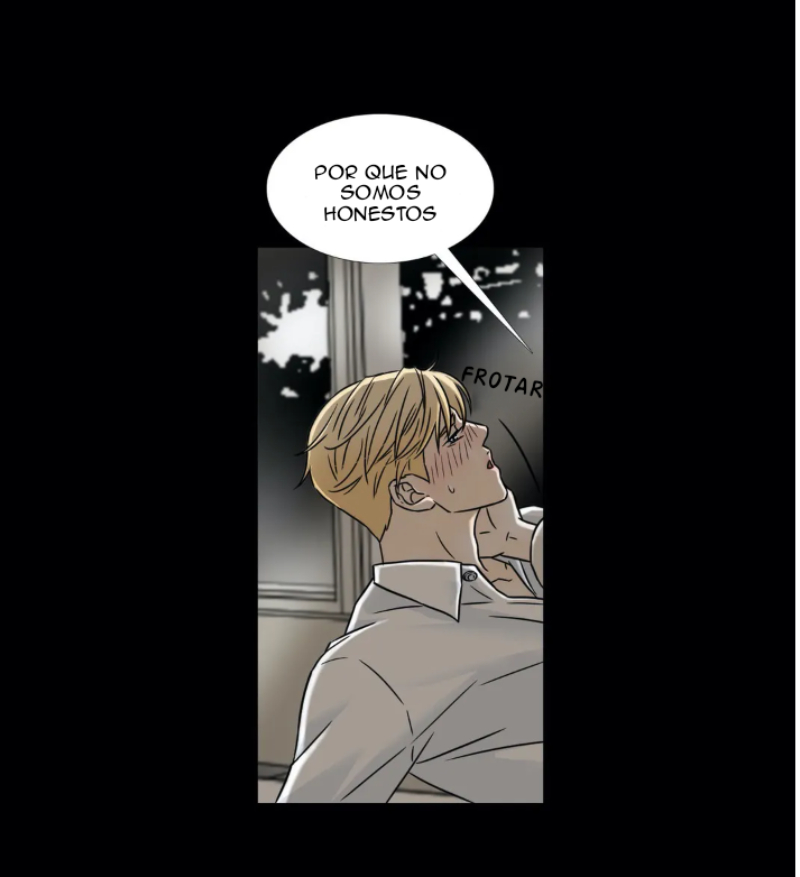 Chae-yi y su harem Capítulo 12 - Página 10