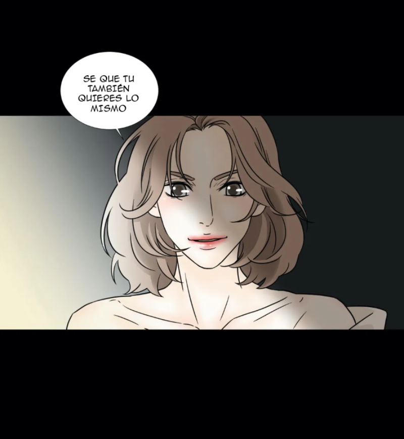 Chae-yi y su harem Capítulo 12 - Página 11