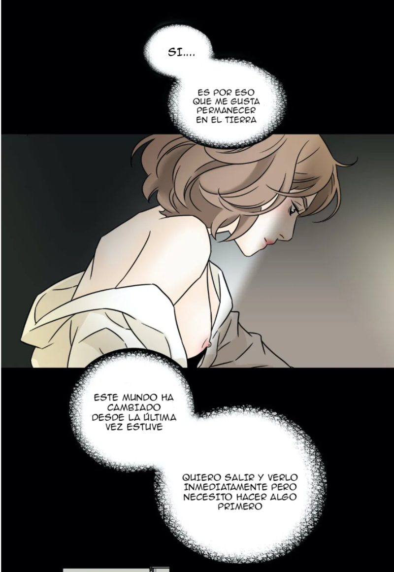 Chae-yi y su harem Capítulo 12 - Página 13