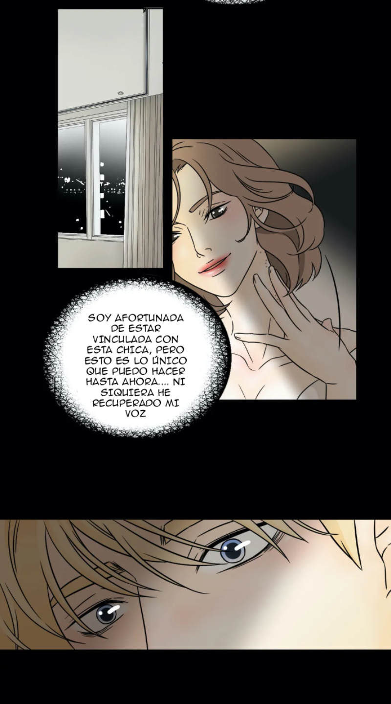 Chae-yi y su harem Capítulo 12 - Página 14