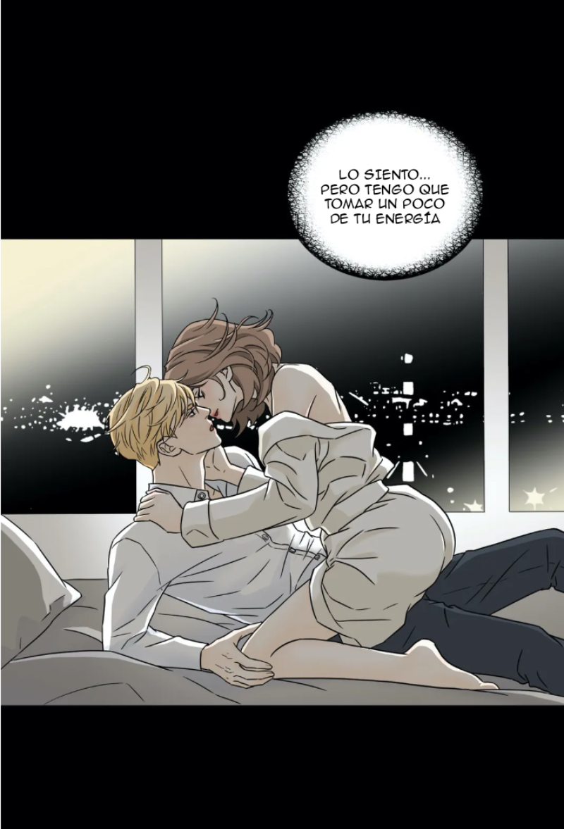 Chae-yi y su harem Capítulo 12 - Página 15