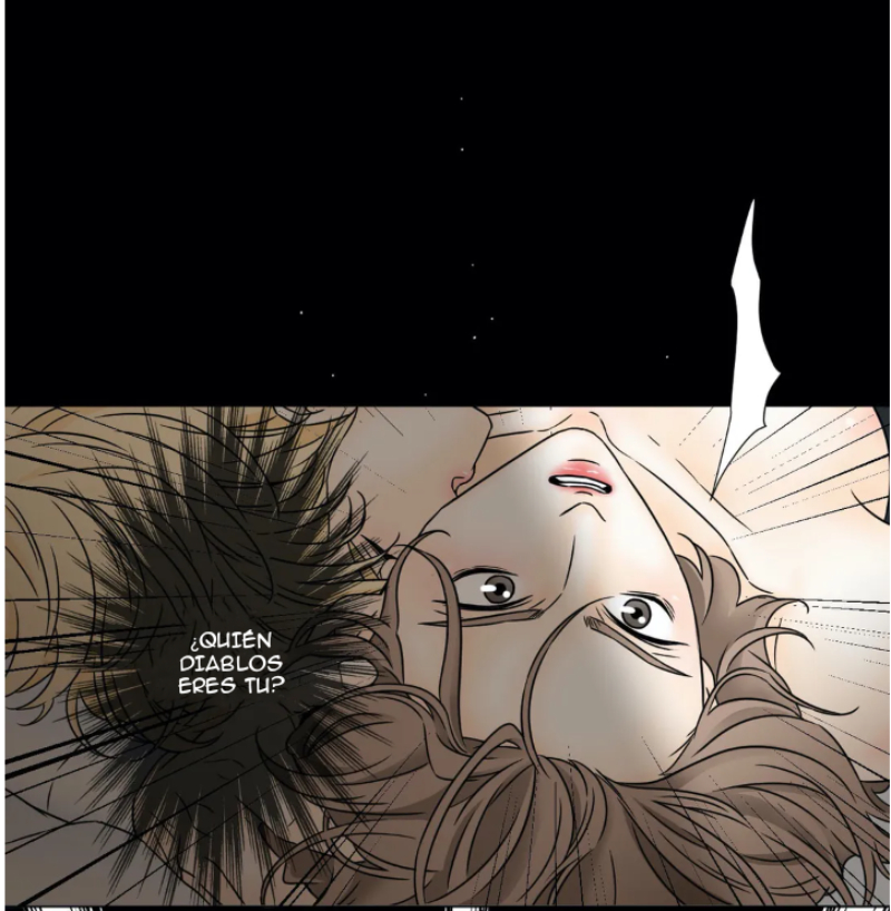 Chae-yi y su harem Capítulo 12 - Página 22