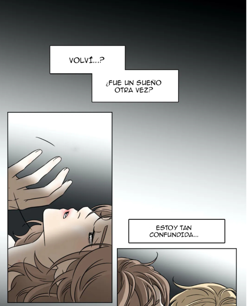 Chae-yi y su harem Capítulo 12 - Página 25