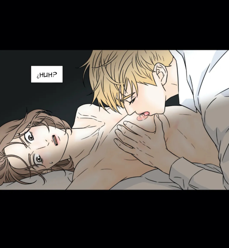 Chae-yi y su harem Capítulo 12 - Página 27