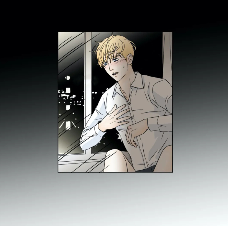 Chae-yi y su harem Capítulo 12 - Página 29