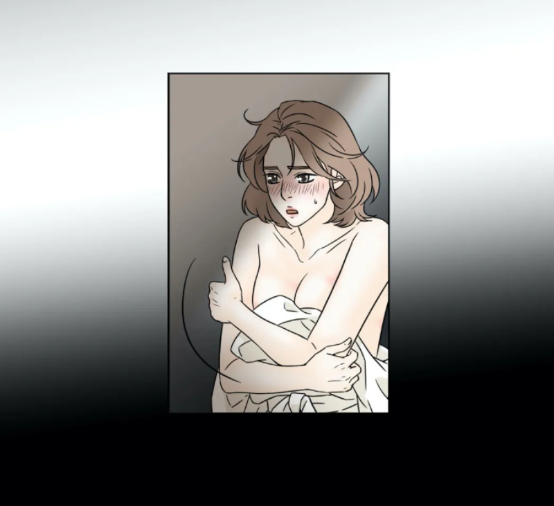 Chae-yi y su harem Capítulo 12 - Página 30