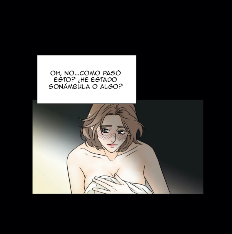 Chae-yi y su harem Capítulo 12 - Página 32