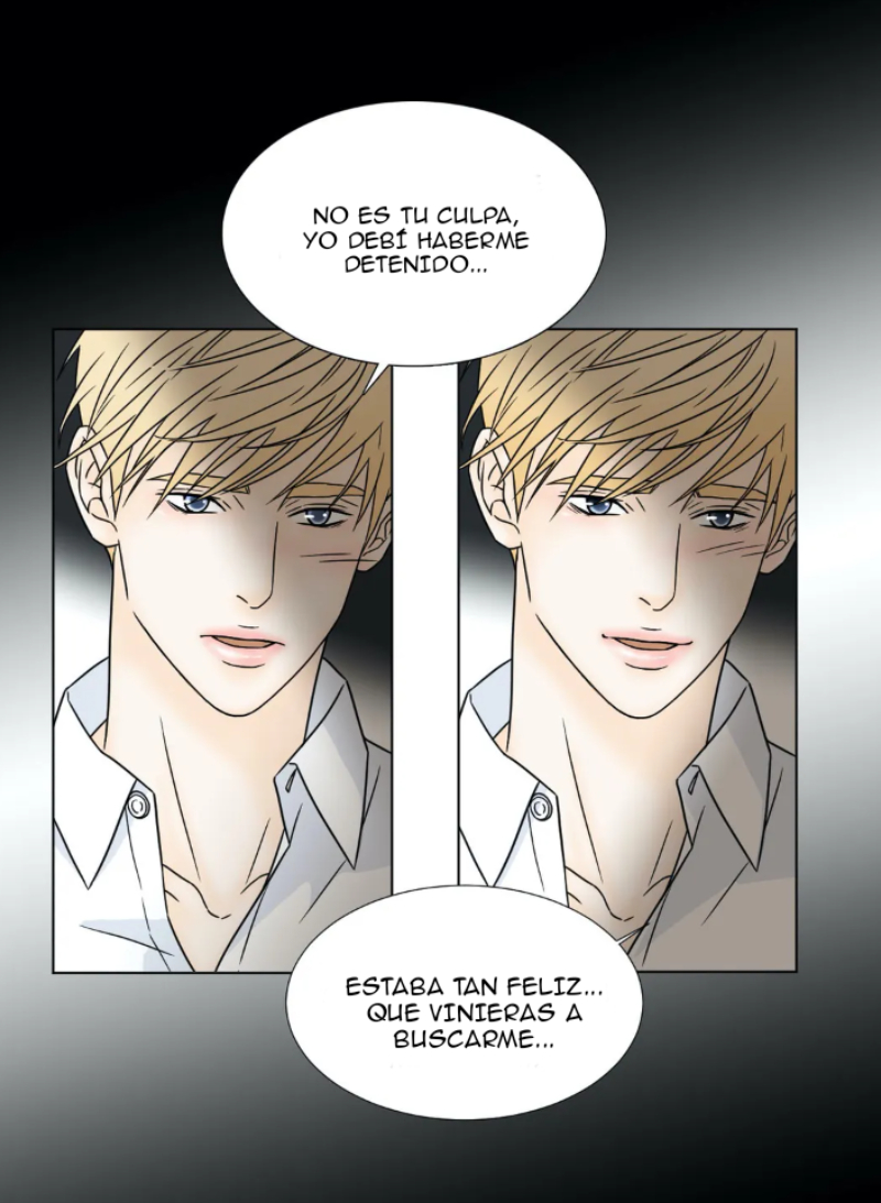 Chae-yi y su harem Capítulo 12 - Página 35