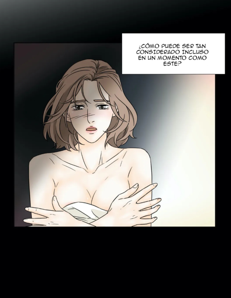 Chae-yi y su harem Capítulo 12 - Página 36