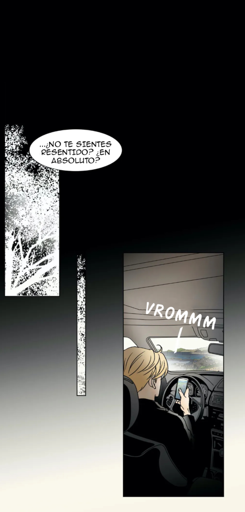 Chae-yi y su harem Capítulo 12 - Página 40