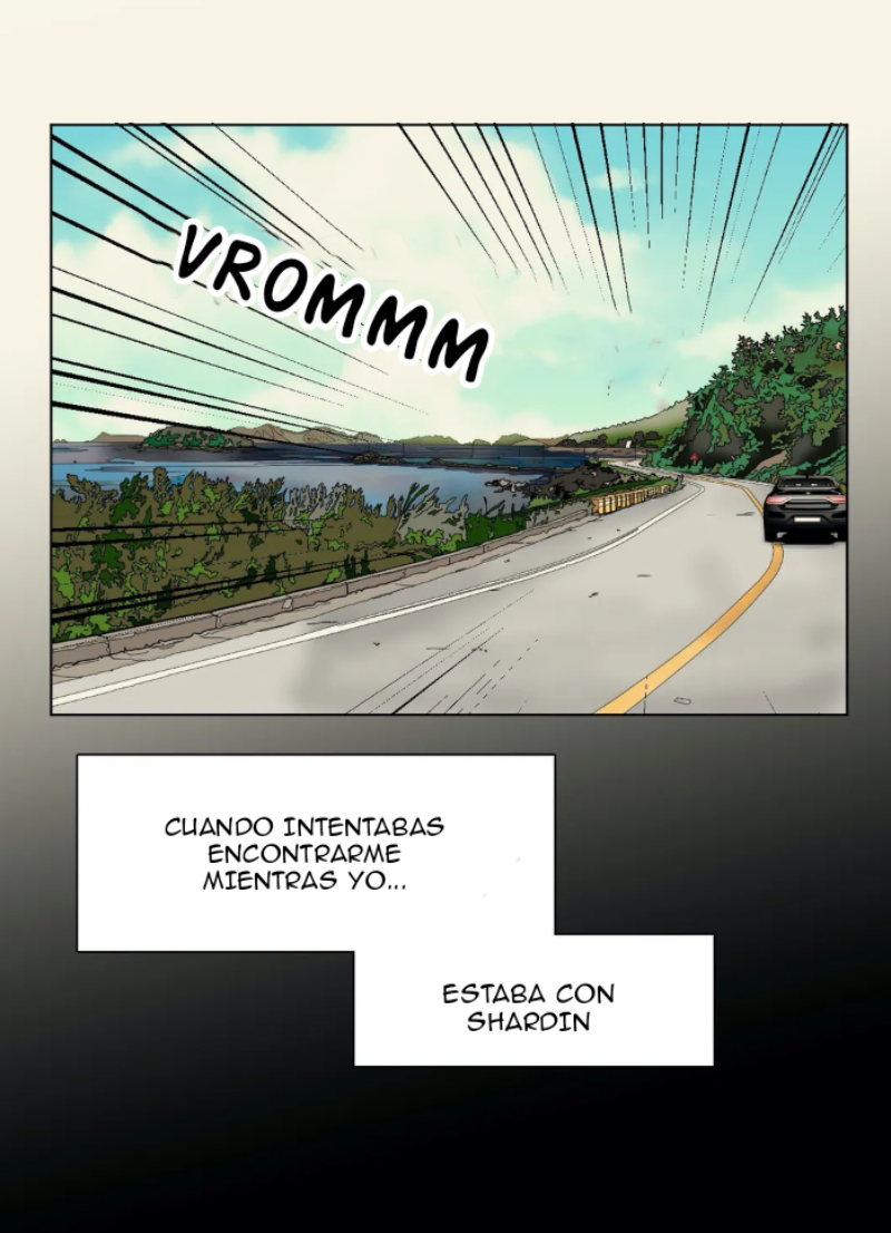 Chae-yi y su harem Capítulo 12 - Página 42