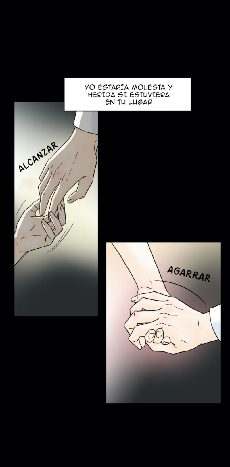 Chae-yi y su harem Capítulo 12 - Página 43