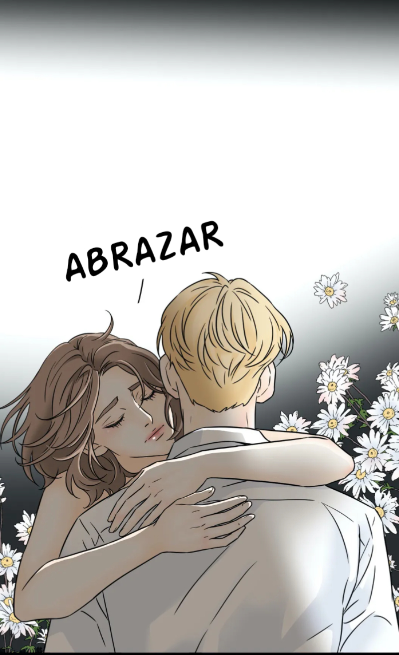 Chae-yi y su harem Capítulo 12 - Página 46