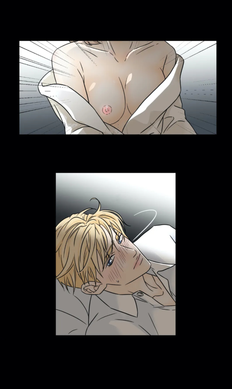 Chae-yi y su harem Capítulo 12 - Página 9