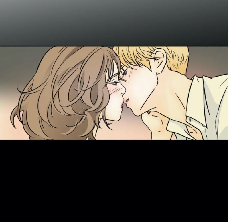 Chae-yi y su harem Capítulo 13 - Página 10