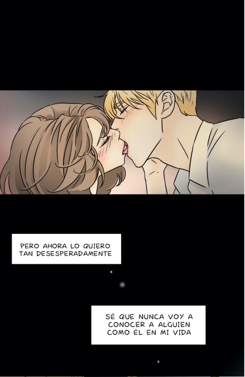 Chae-yi y su harem Capítulo 13 - Página 11