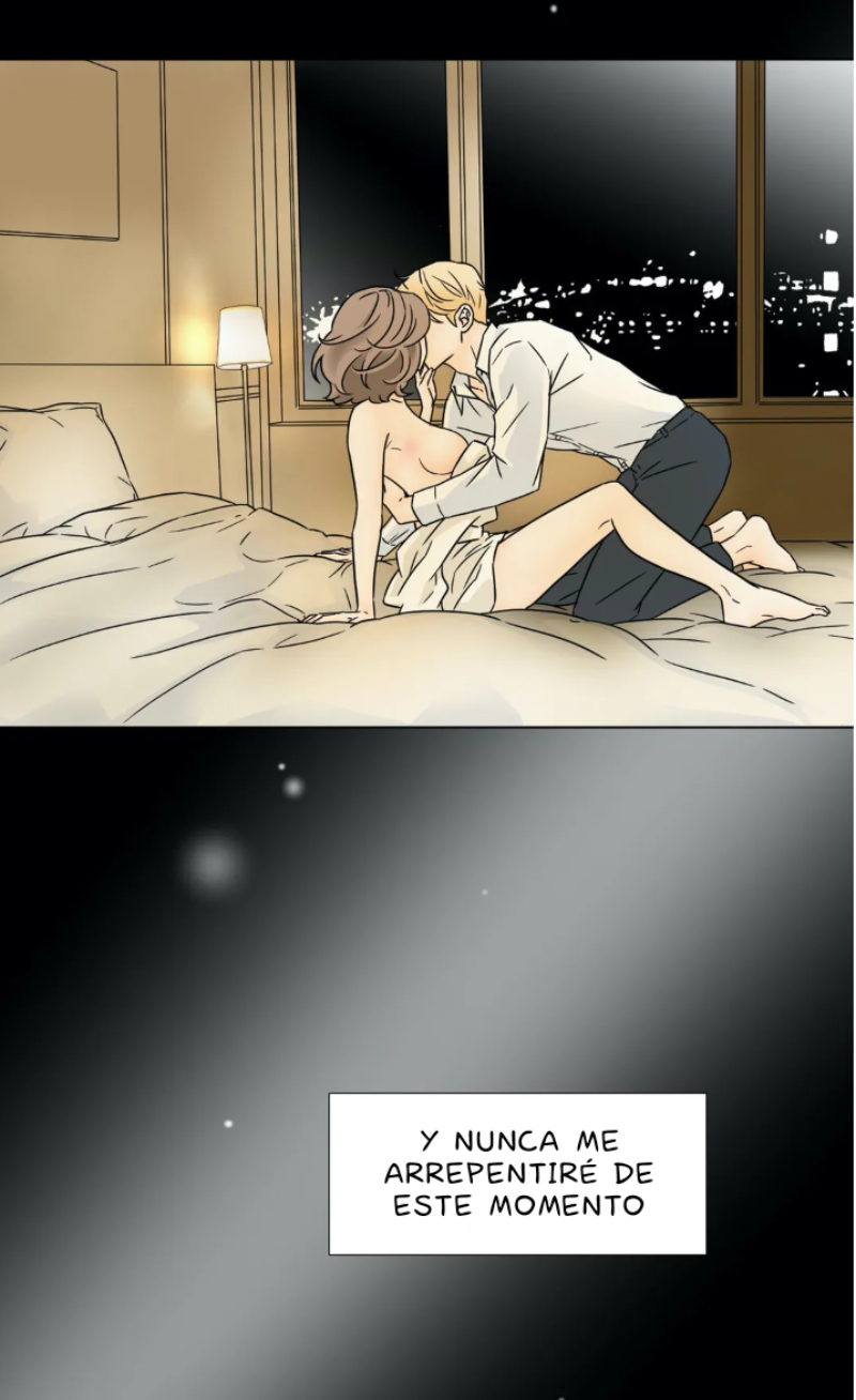 Chae-yi y su harem Capítulo 13 - Página 12