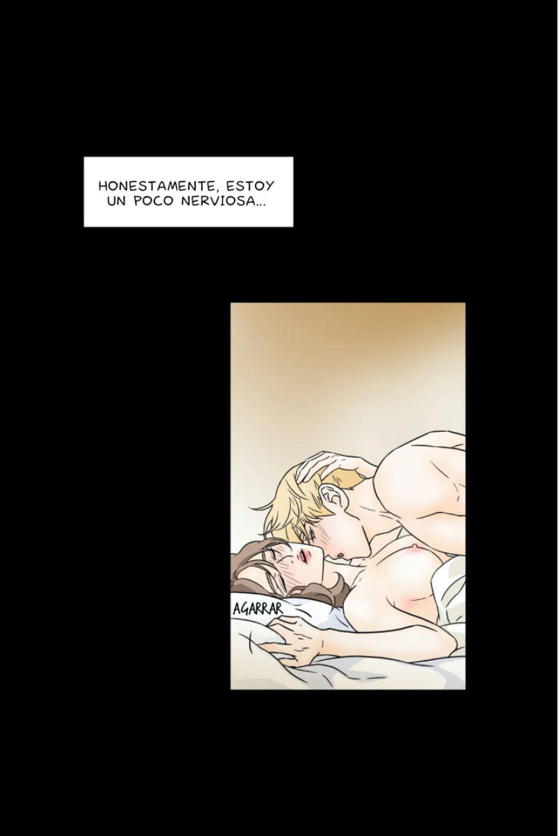 Chae-yi y su harem Capítulo 13 - Página 17