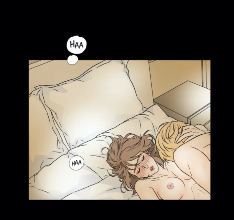 Chae-yi y su harem Capítulo 13 - Página 24