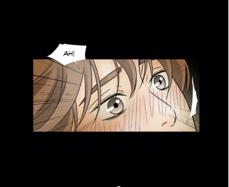 Chae-yi y su harem Capítulo 13 - Página 28