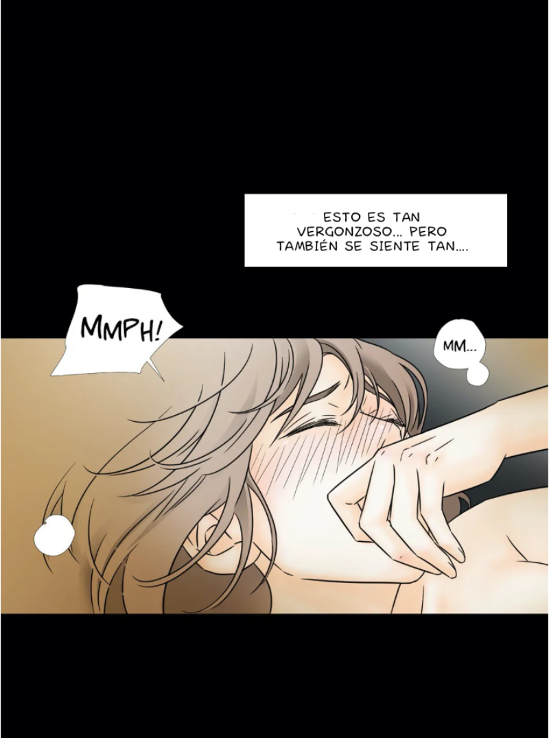 Chae-yi y su harem Capítulo 13 - Página 33