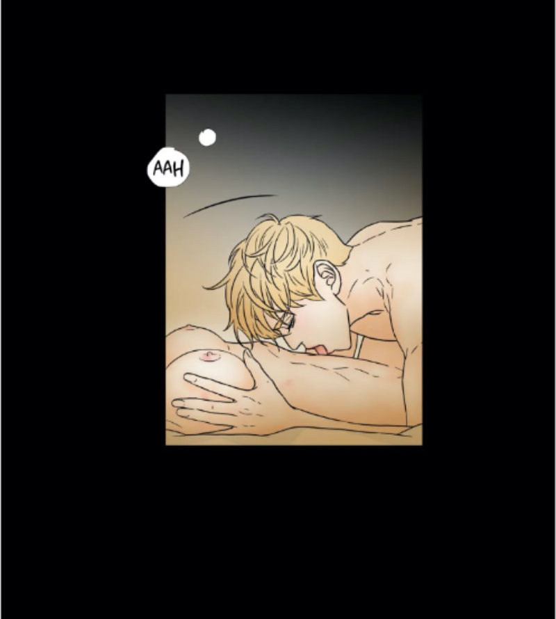 Chae-yi y su harem Capítulo 13 - Página 38