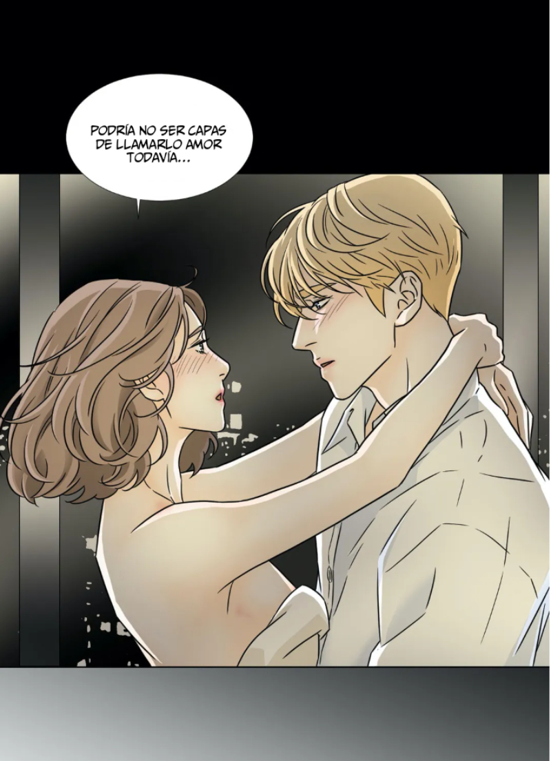 Chae-yi y su harem Capítulo 13 - Página 4