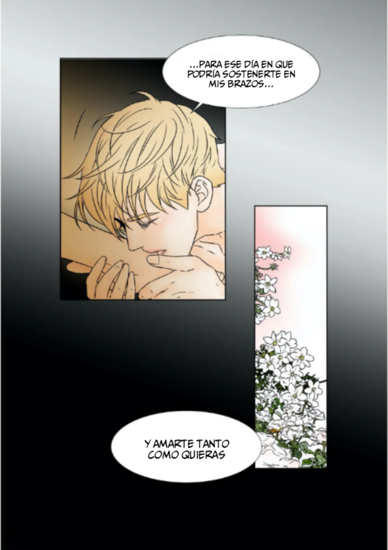 Chae-yi y su harem Capítulo 13 - Página 40