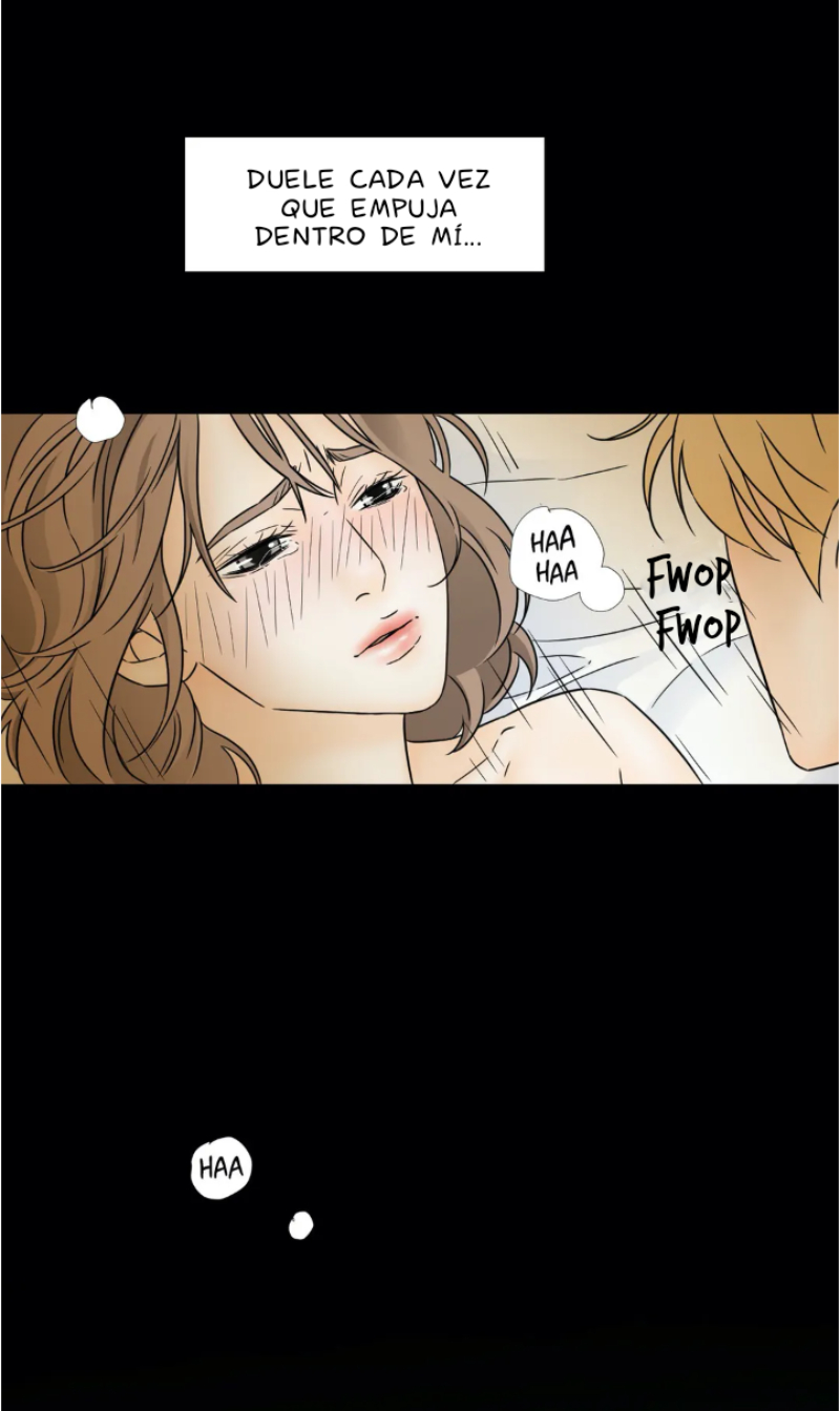 Chae-yi y su harem Capítulo 13 - Página 48