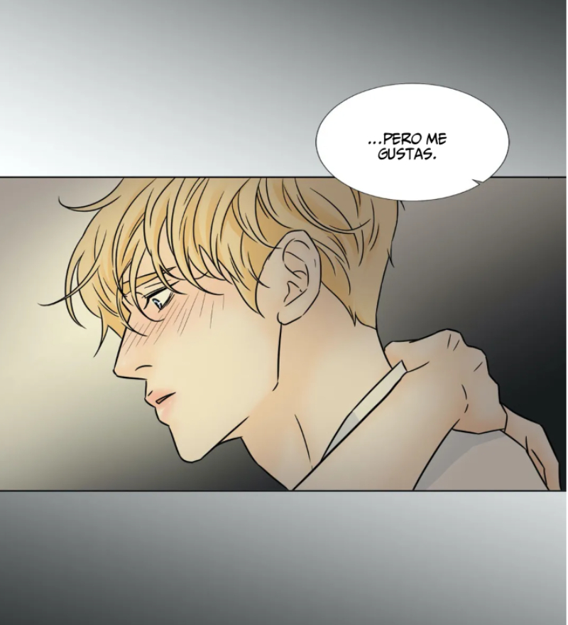 Chae-yi y su harem Capítulo 13 - Página 5