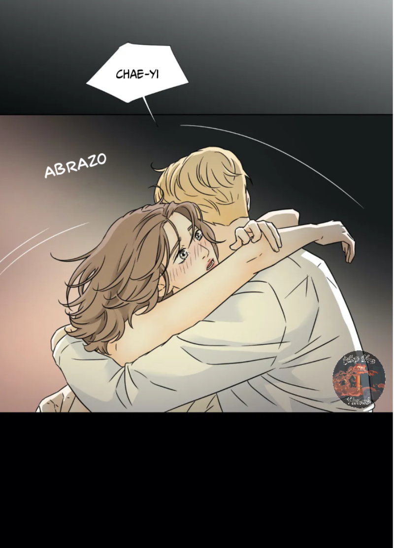 Chae-yi y su harem Capítulo 13 - Página 6
