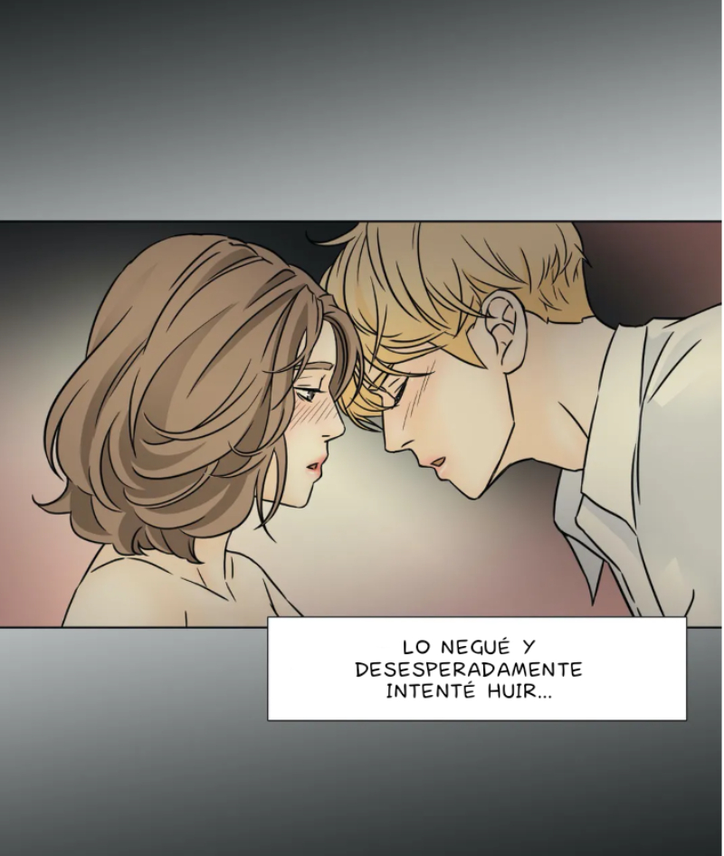 Chae-yi y su harem Capítulo 13 - Página 9