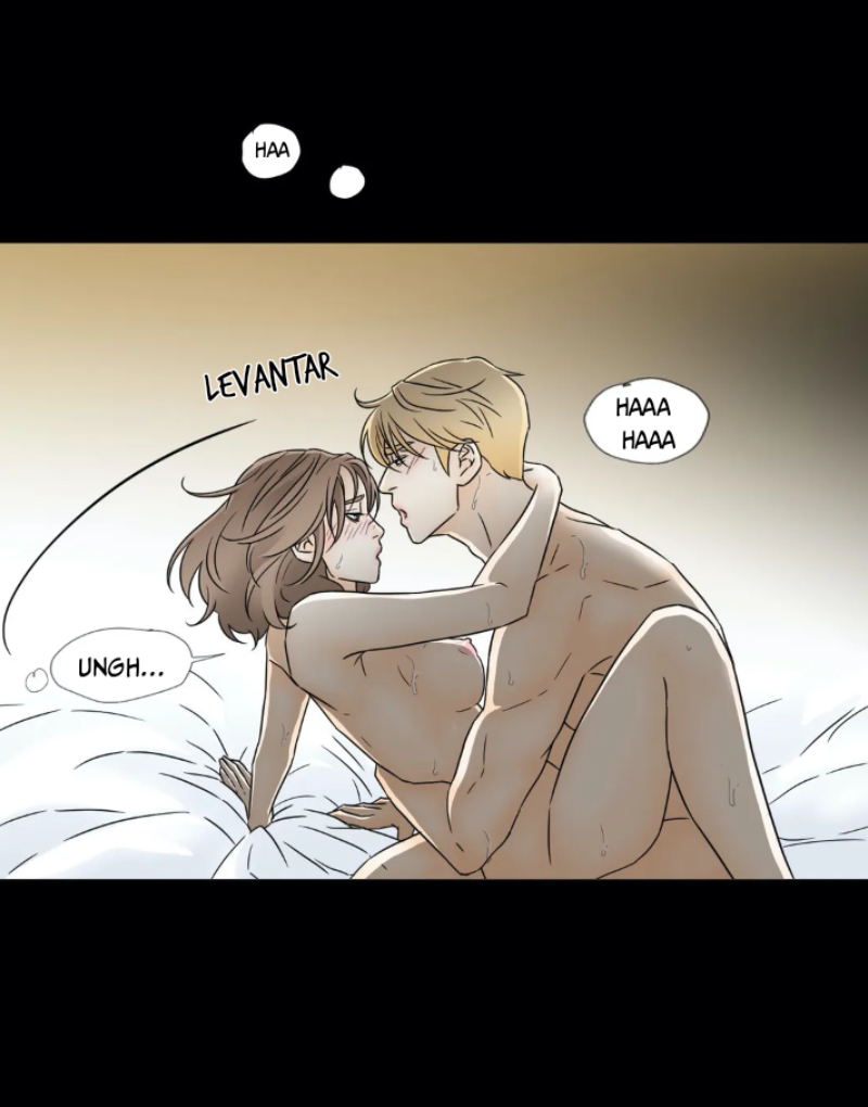 Chae-yi y su harem Capítulo 14 - Página 13