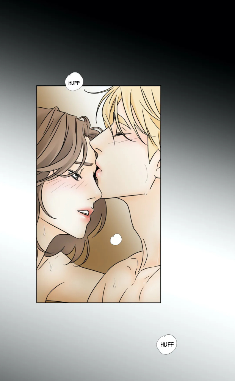 Chae-yi y su harem Capítulo 14 - Página 16