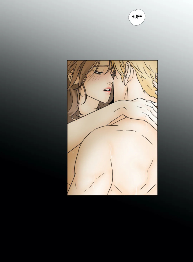 Chae-yi y su harem Capítulo 14 - Página 17